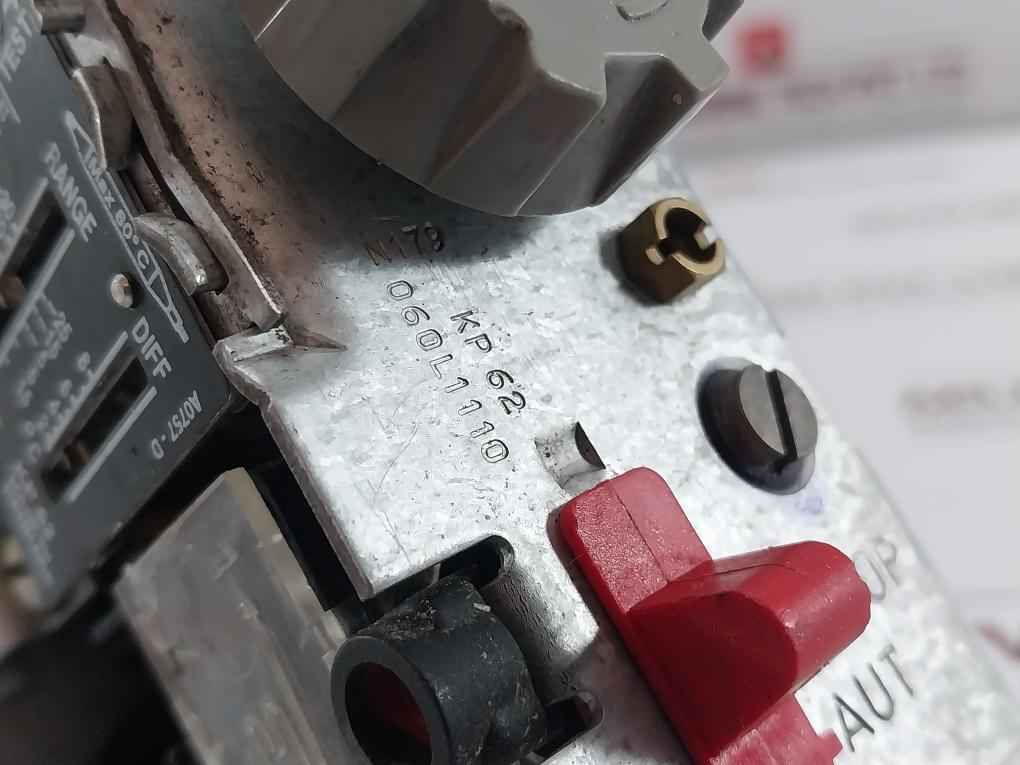 Danfoss Kp 62