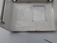 Danfoss Pb 46.5 Bar Pressure Switch Kp6W