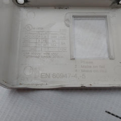 Danfoss Pb 46.5 Bar Pressure Switch Kp6W