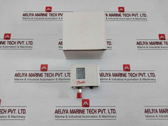 Danfoss Pb 46.5 Bar Pressure Switch Kp6W