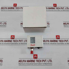 Danfoss Pb 46.5 Bar Pressure Switch Kp6W