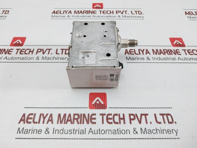 Danfoss Pb 46.5 Bar Pressure Switch Kp6W