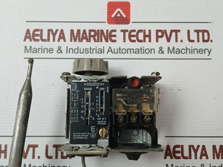 Danfoss Kp 71