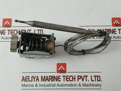 Kp 71 Thermostat Temperature Switch Danfoss −5 To +20°C