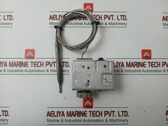 Kp 71 Thermostat Temperature Switch Danfoss −5 To +20°C
