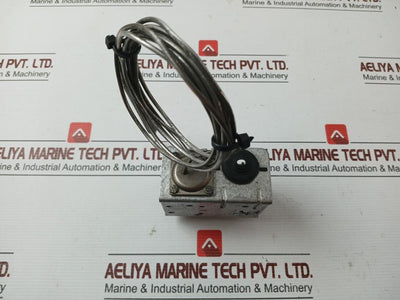 Kp 71 Thermostat Temperature Switch Danfoss −5 To +20°C