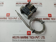 Kp 71 Thermostat Temperature Switch Danfoss −5 To +20°C