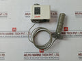 Danfoss Kp75 Thermostat Temperature Switch 12W A0060-02 En 60947-4,-5