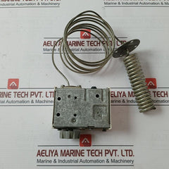 Danfoss Kp75 Thermostat Temperature Switch 12W A0060-02 En 60947-4,-5