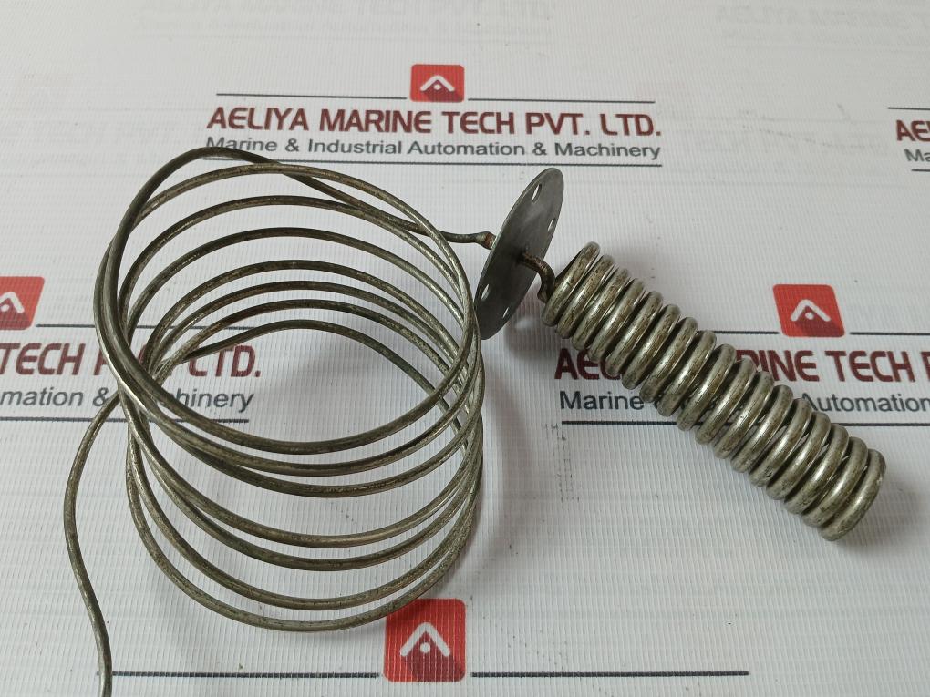 Danfoss Kp75 Thermostat Temperature Switch 12W A0060-02 En 60947-4,-5