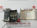 Danfoss Kp75 Thermostat Temperature Switch 12W A0060-02 En 60947-4,-5