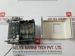 Danfoss Kp75 Thermostat Temperature Switch 12W A0060-02 En 60947-4,-5