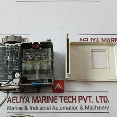 Danfoss Kp75 Thermostat Temperature Switch 12W A0060-02 En 60947-4,-5