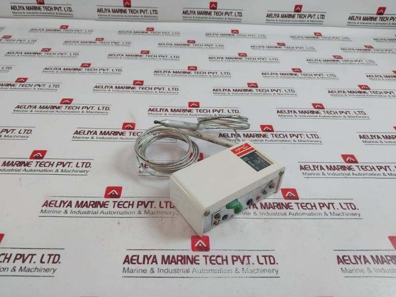 Danfoss Kp 98 Dual Pressure Control Switch 1-2mtr-vt D 4h31rk6915