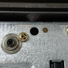 Danfoss Kps 33 Pressure Switch 0-3.5 Bar 10A 440V Ac 240V Dc