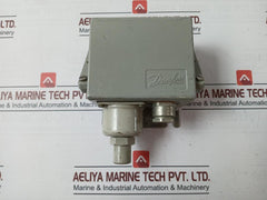Danfoss Kps 33 Pressure Switch 0-3.5 Bar 10A 440V Ac 240V Dc
