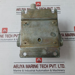 Danfoss Kps 33 Pressure Switch 0-3.5 Bar 10A 440V Ac 240V Dc