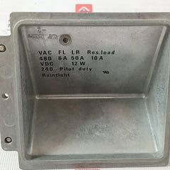 Danfoss Kps 33 Pressure Switch 0-3.5 Bar 10A 440V Ac 240V Dc