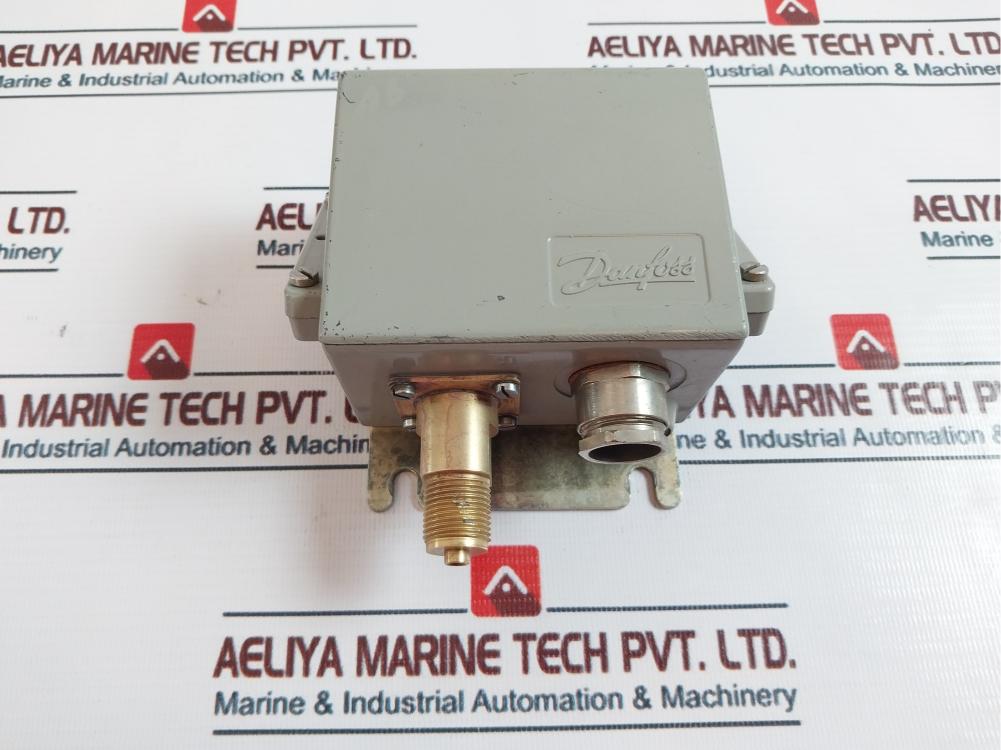Danfoss KPS 35 Pressure Switch