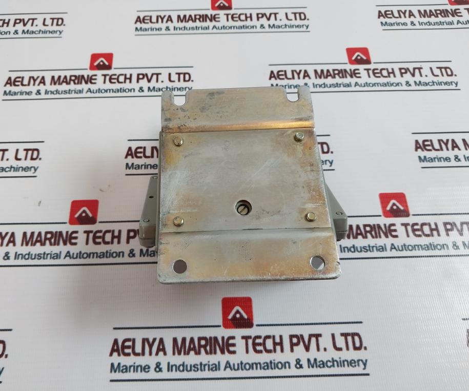 Danfoss KPS 35 Pressure Switch
