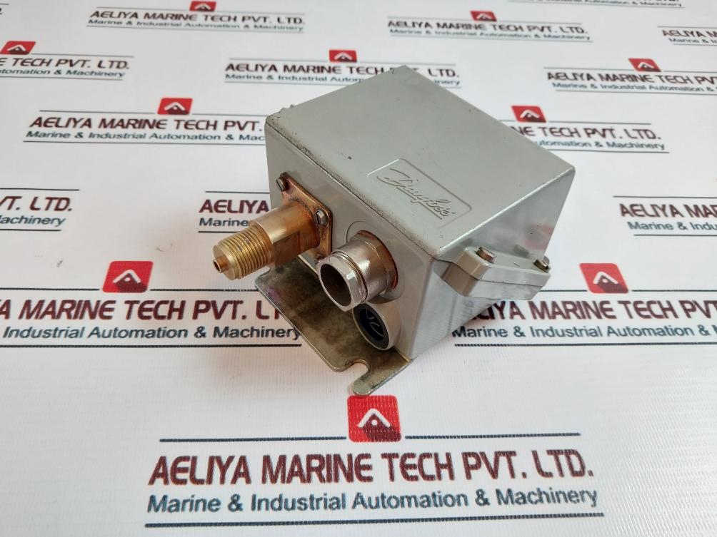 Danfoss KPS 35 Pressure Switch