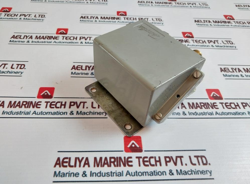 Danfoss KPS 35 Pressure Switch