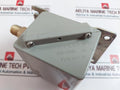 Danfoss KPS 35 Pressure Switch