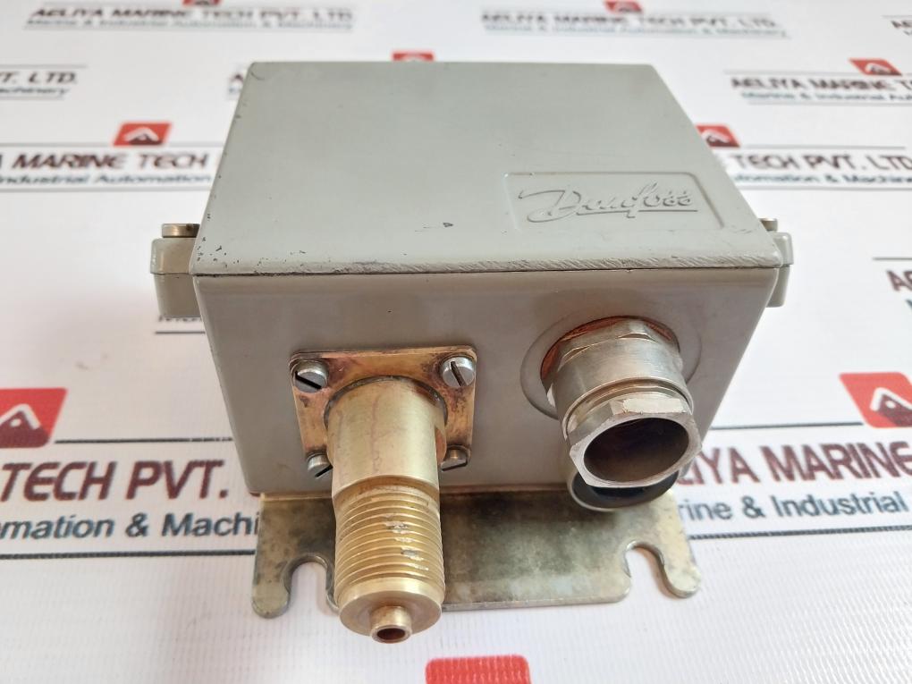 Danfoss Kps 35 Pressure Switch