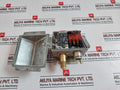 Danfoss KPS 35 Pressure Switch