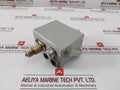 Danfoss Kps 35 Pressure Switch 0-0.8 Mpa 060-3100 12 Bar/175 Psig 240 Va