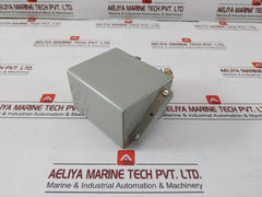 Danfoss Kps 35 Pressure Switch 0-0.8 Mpa 060-3100 12 Bar/175 Psig 240 Va