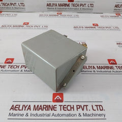 Danfoss Kps 35 Pressure Switch 0-0.8 Mpa 060-3100 12 Bar/175 Psig 240 Va