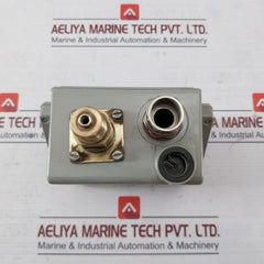 Danfoss Kps 35 Pressure Switch 0-0.8 Mpa 060-3100 12 Bar/175 Psig 240 Va