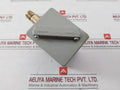 Danfoss Kps 35 Pressure Switch 0-0.8 Mpa 060-3100 12 Bar/175 Psig 240 Va