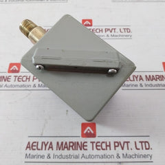 Danfoss Kps 35 Pressure Switch 0-0.8 Mpa 060-3100 12 Bar/175 Psig 240 Va