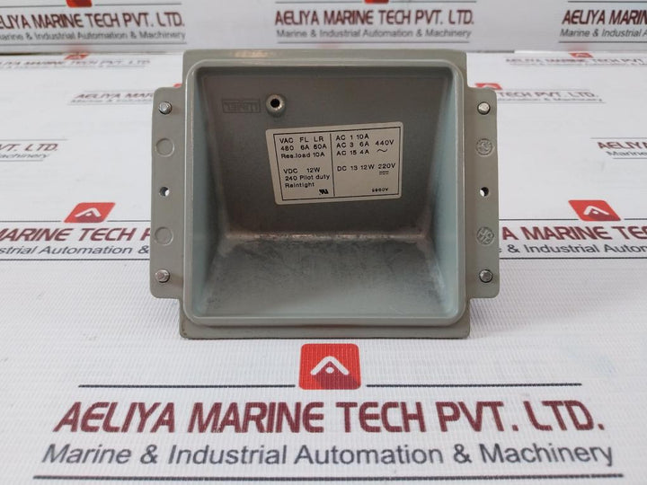 Danfoss Kps 35 Pressure Switch 0-0.8 Mpa 060-3100 12 Bar/175 Psig 240 Va