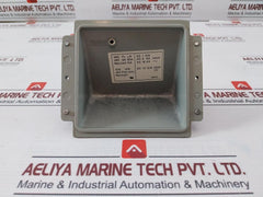 Danfoss Kps 35 Pressure Switch 0-0.8 Mpa 060-3100 12 Bar/175 Psig 240 Va
