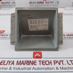 Danfoss Kps 35 Pressure Switch 0-0.8 Mpa 060-3100 12 Bar/175 Psig 240 Va