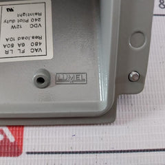 Danfoss Kps 35 Pressure Switch 0-0.8 Mpa 060-3100 12 Bar/175 Psig 240 Va