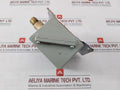 Danfoss Kps 35 Pressure Switch 0-8 Bar 0-120 Psi 060-3100-358