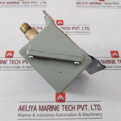 Danfoss Kps 35 Pressure Switch 0-8 Bar 0-120 Psi 060-3100-358