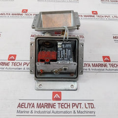 Danfoss Kps 35 Pressure Switch 0-8 Bar 0-120 Psi 060-3100-358