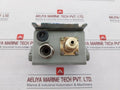 Danfoss Kps 35 Pressure Switch 0-8 Bar 0-120 Psi 060-3100-358