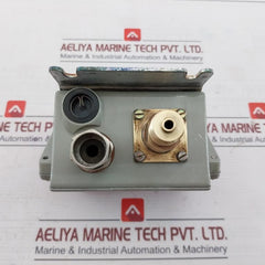 Danfoss Kps 35 Pressure Switch 0-8 Bar 0-120 Psi 060-3100-358