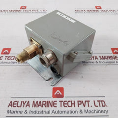 Danfoss Kps 35 Pressure Switch 0-8 Bar 0-120 Psi 060-3100-358