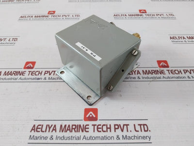 Danfoss Kps 35 Pressure Switch 0-8 Bar 0-120 Psi 060-3100-358