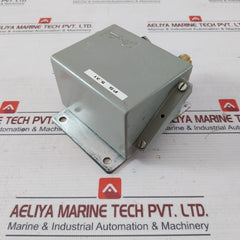 Danfoss Kps 35 Pressure Switch 0-8 Bar 0-120 Psi 060-3100-358