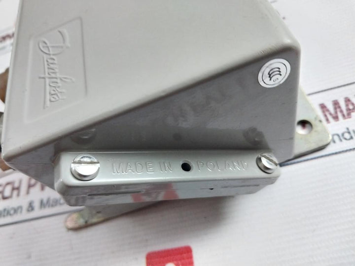 Danfoss Kps35 Pressure switch 10a 440 V
