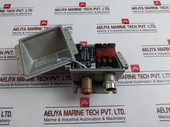Danfoss Kps35 Pressure switch 10a 440 V