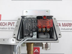 Danfoss Kps 35 Pressure Switch Ip67 0-0.8 Mpa
